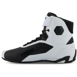 Alpinestars Stella Faster-4 Weiß/Schwarz 37,5