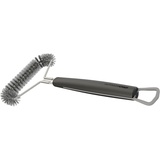 Outdoorchef Triangel Grillbürste mit Nylonborsten,