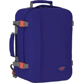 Cabin Zero Classic 44L, Cabin Backpack Rucksack, 51 cm - Blau