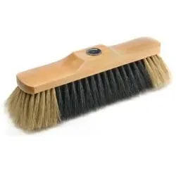 Zimmerbesen lackiert 1023 , Breite: 28 cm