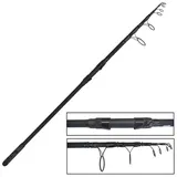 Prologic C1 Alpha Tele Karpfenrute - Black - 3.60 m - 3.50 Lbs