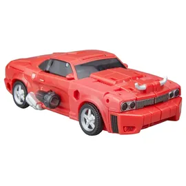 Hasbro Transformers Age of the Primes Cliffjumper 12,5 cm