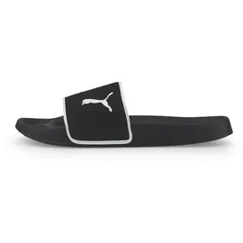 Puma Leadcat 2.0 Schwarz/Weiß 46
