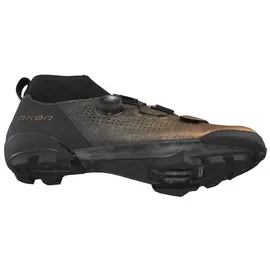 Shimano RX801R Metallic Orange 40