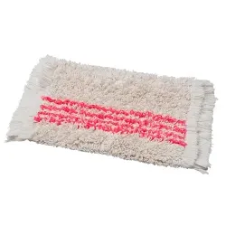 VERMOP Twix Basic Mop 1479782 , Farbe: rot