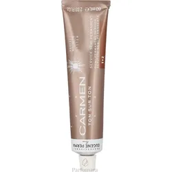 Eugene Perma Carmen Ton Sur Ton Semi-Permanent Hair Color 4.20