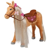 Happy People Barbie Pferd Tawny (58036)