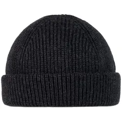 BUFF Merinowolle Fisherman Hat Ervin Mütze 901 - ervin graphite