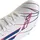 adidas F50 Sparkfusion League AG/Fg Herren Cloud White/Royal Blue/Lucid Red 43 1/3