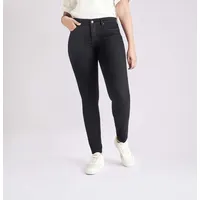 MAC Jeans Dream Skinny in Black Black-D42 / L34