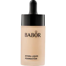 Babor Hydra Liquid Foundation 30 ml 09 Caffe Latte