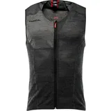 Alpina Prolan Men Vest dark grey, XL