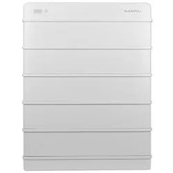 Batteriespeicher Sungrow SBR160 V13.2 HV-Speicher, 16,0 kWh nutzbar, Sungrow