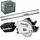 Metabo Tauchsäge KT 66 BL inkl. Führungsschiene FS 160 metaBOX 340