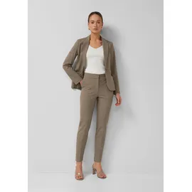 s.Oliver 7/8-Hose Regular Fit Braun 34