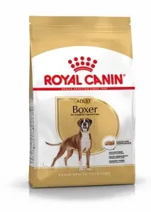 Royal Canin Adult Boxer hondenvoer  3 kg