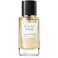Éclat 646 Herren Parfum, 55ml: Sandelholz, Mandarine, Pfeffer