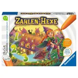 Ravensburger tiptoi Zahlen-Hexe