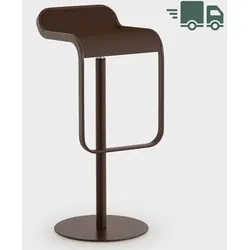 ABVERKAUF: lapalma LEM S81 Barhocker | Fixe Höhe | Caffe
