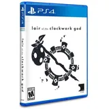 Import, Lair of The Clockwork God (Limited Run #437) ()