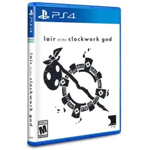 Import, Lair of The Clockwork God (Limited Run #437) ()