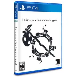 Import, Lair of The Clockwork God (Limited Run #437) ()