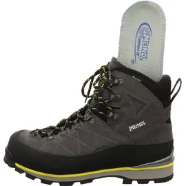 MEINDL Herren Antelao PRO GTX Schuhe (Größe 43 grau)