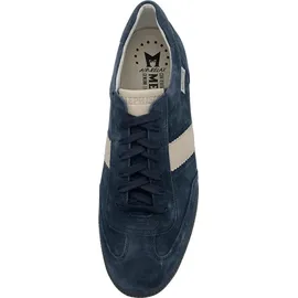 Mephisto Elyo Herren Blau/Beige 42