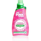 The Pink Stuff Wäscheflüssigkeit Bio 960 ml