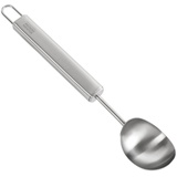 Kuhn Rikon ESSENTIAL Eisportionierer, Edelstahl, Silber