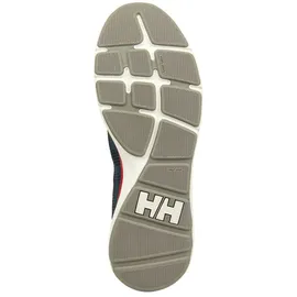 HELLY HANSEN Ahiga V4 Hydropower Segelschuh Herren marineblau BLAU|navyblau 46,