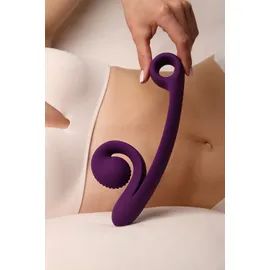 Svibe Curve Vibrator 1 St