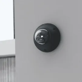 UBIQUITI networks G6 Dome Schwarz