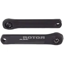 Rotor Bike Components Rotor ALDHU 24 Crankarm