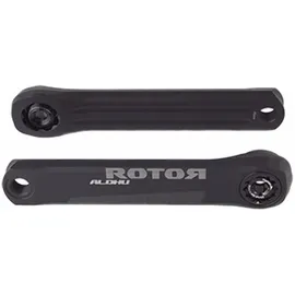Rotor Bike Components Rotor ALDHU 24 Crankarm