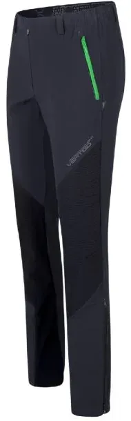 Montura VERTIGO LIGHT 2 - Funktionshose - XL - ANTRACITE/VIBE GREEN