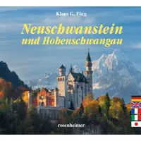 Rosenheimer Verlagshaus Neuschwanstein und Hohenschwangau