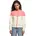Ladies Arrow Windbreaker Damen Palepink XL