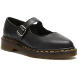 Dr. Martens Elphie Virginia Mary Jane DM40685001, Women brogues, black - Gr.: 37