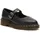 Dr. Martens Elphie Virginia Mary Jane DM40685001, Women brogues, black - Gr.: 37