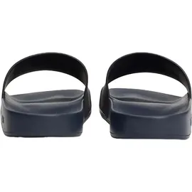 Tommy Hilfiger Pool Slide Essential Blau 40