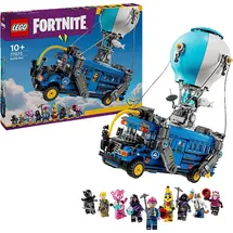 LEGO Fortnite Schlachtenbus 77073