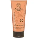 Australian Gold Plant Based Lotion Sunscreen Aloe & Coconut SPF 50 177 ml