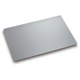Laufer Läufer Schreibunterlage Matton 40x60 cm grau