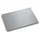 Laufer Läufer Schreibunterlage Matton 40x60 cm grau