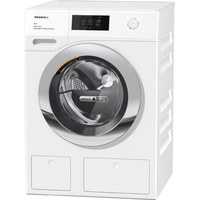 Miele WTR870WPM Waschtrockner (8 kg / 5 kg, 1600 U/min)