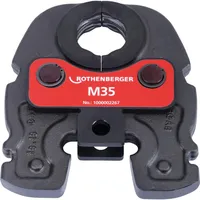 Rothenberger Pressbacke Compact M35