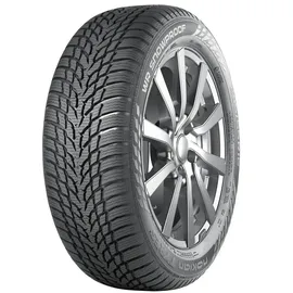 Nokian WR Snowproof 225/50 R17 98H XL