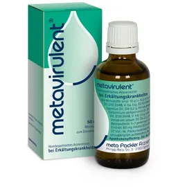METAVIRULENT Mischung 50 ml