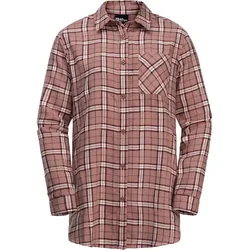 Jack Wolfskin Morgenluft Shirt W afterglow 41 (8447) L